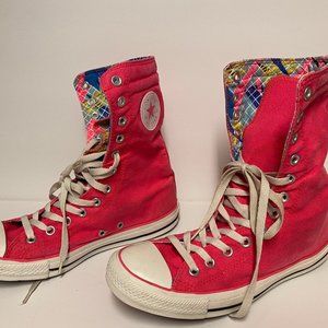 Converse Chuck Taylor Geometric XHI W’s 10/M's 8